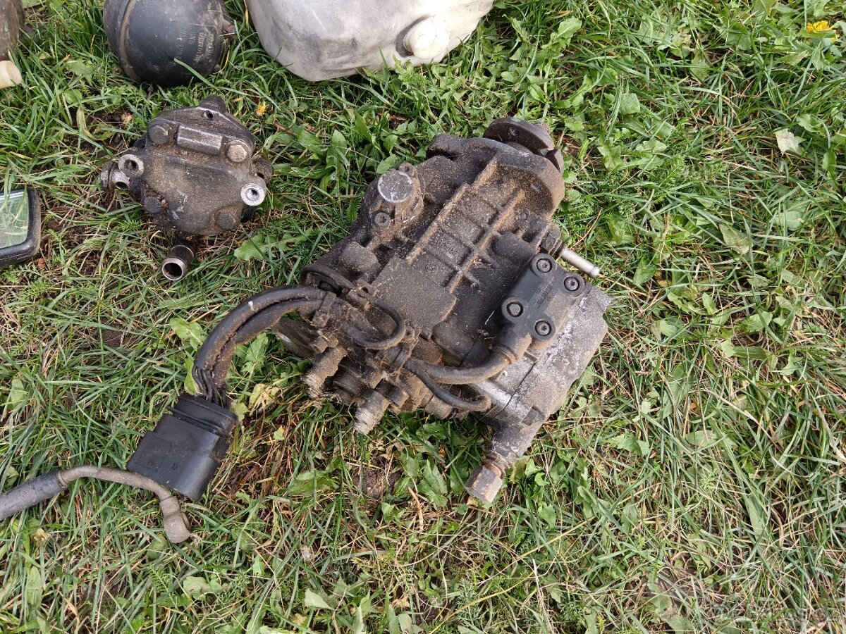 Díly Ibiza/Toledo 81kw - 8