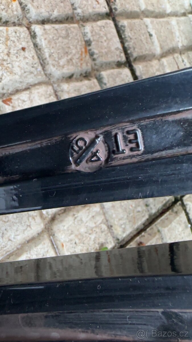 alu kola RH ALURAD BE Twin GREEN - 8