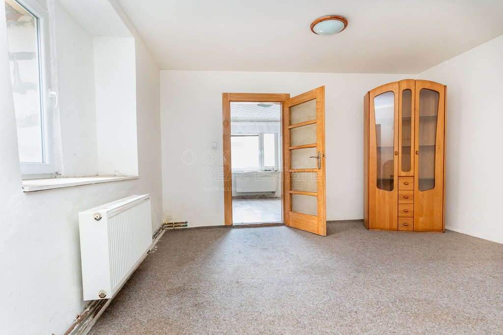 Prodej rodinné domy, 65 m² - Radonice nad Ohří - 8