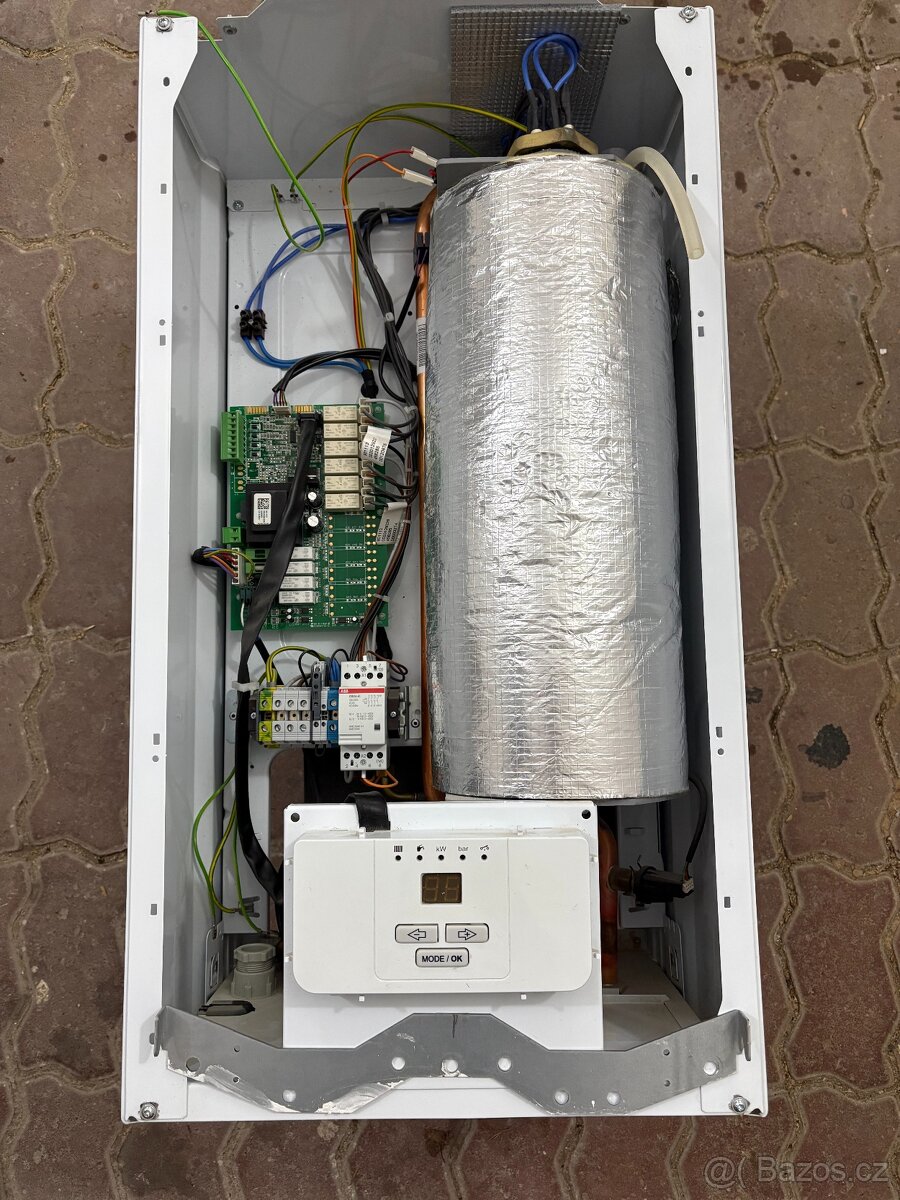 Elektrokotel Protherm RAY 9 K - 8