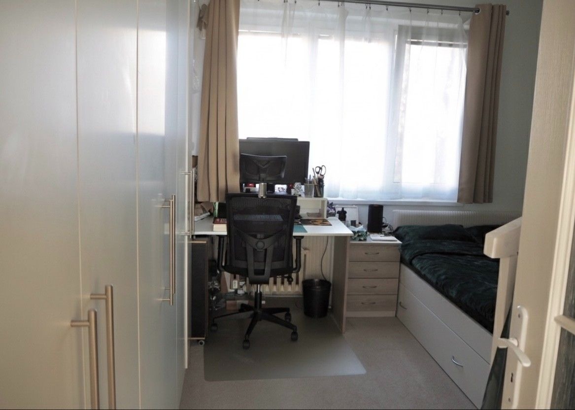 Antala Staška 1021/55, Praha - Krč - 8