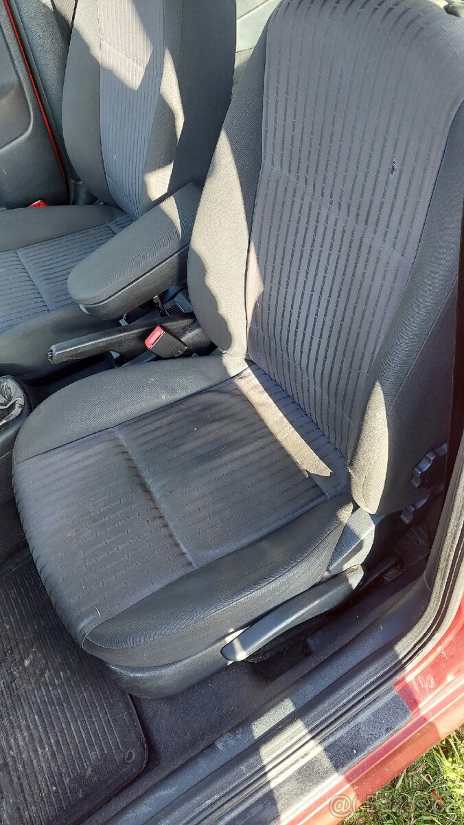 Škoda Octavia combi 1.9tdi 66kw - 8