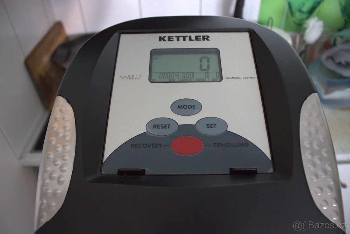 Orbitrek KETTLER Giro 500 - 8