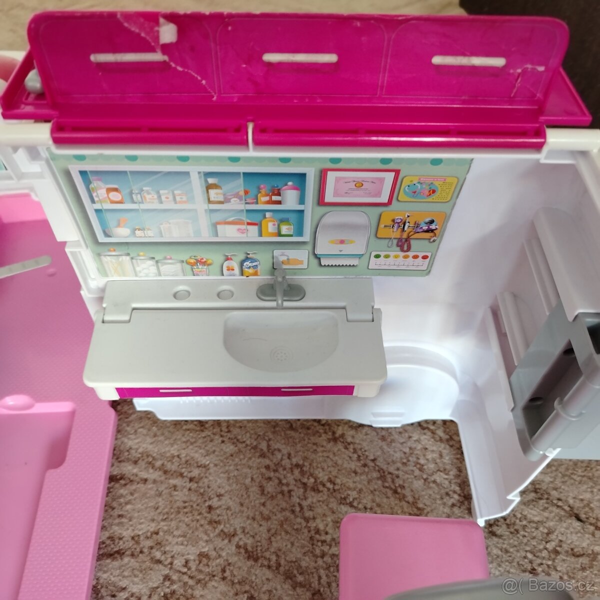 Barbie Sanitka - 8