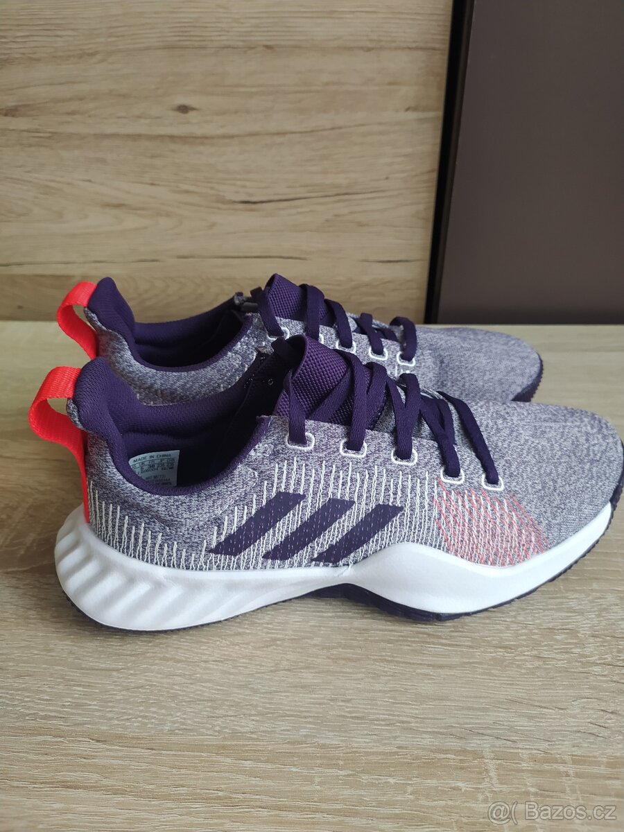 Dámské boty Adidas - 8