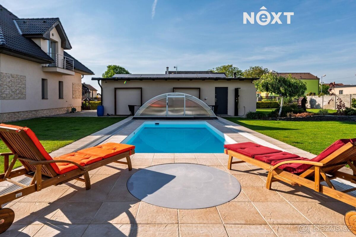 Prodej Rodinný dům, 188㎡ - 8