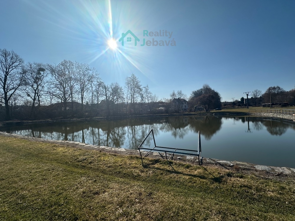 Prodej byt, 3+kk, 114 m2, Načešice - 8