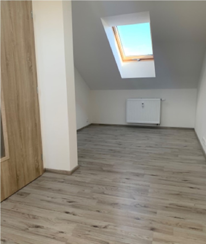 Byt 3 KK mezonet v Náchodě - 8