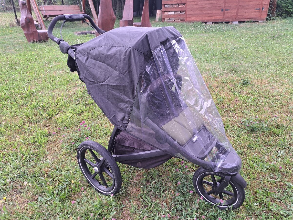 Thule Urban Glide 2 - prodám - 8