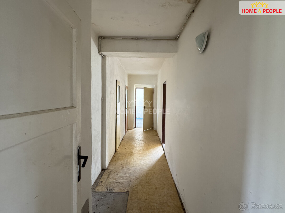 prodej komerčních prostor v Otročicích - 8