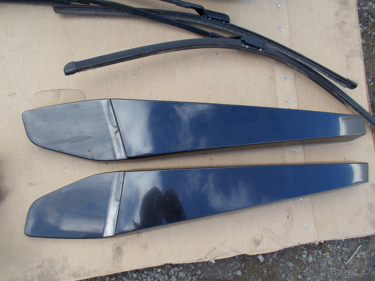 Díly Meriva B 1.4 88kw (č.2) - 8