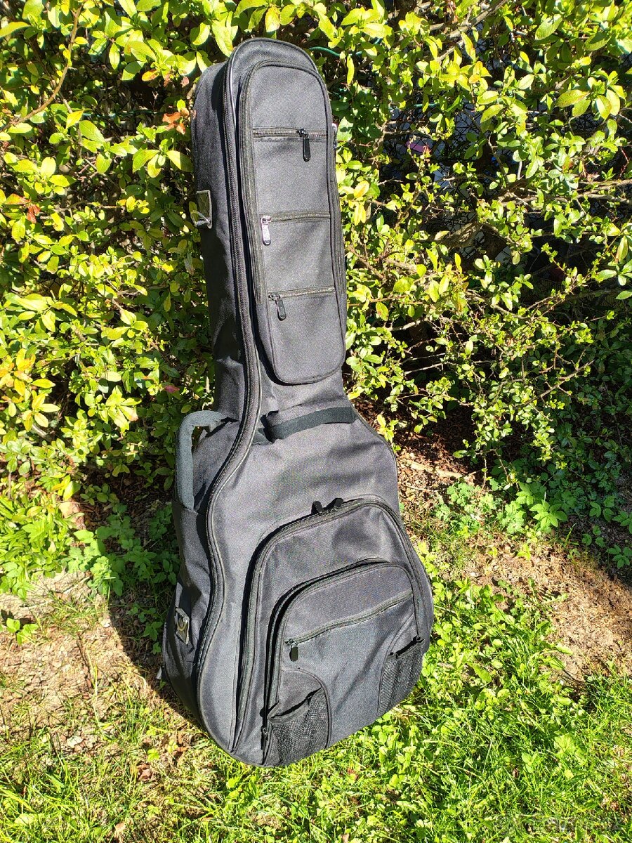 Furch D40 CM 2012 - 8