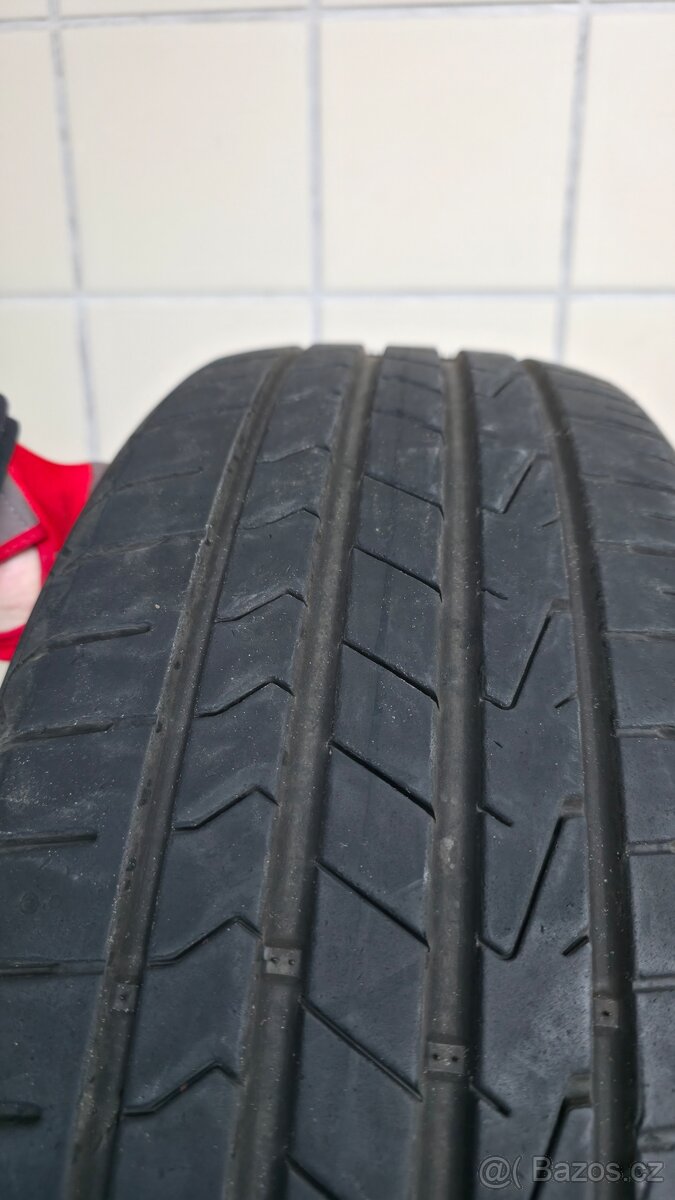 Pneumatiky Hankook - 8