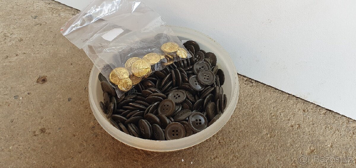 Vojenský materiál - 8