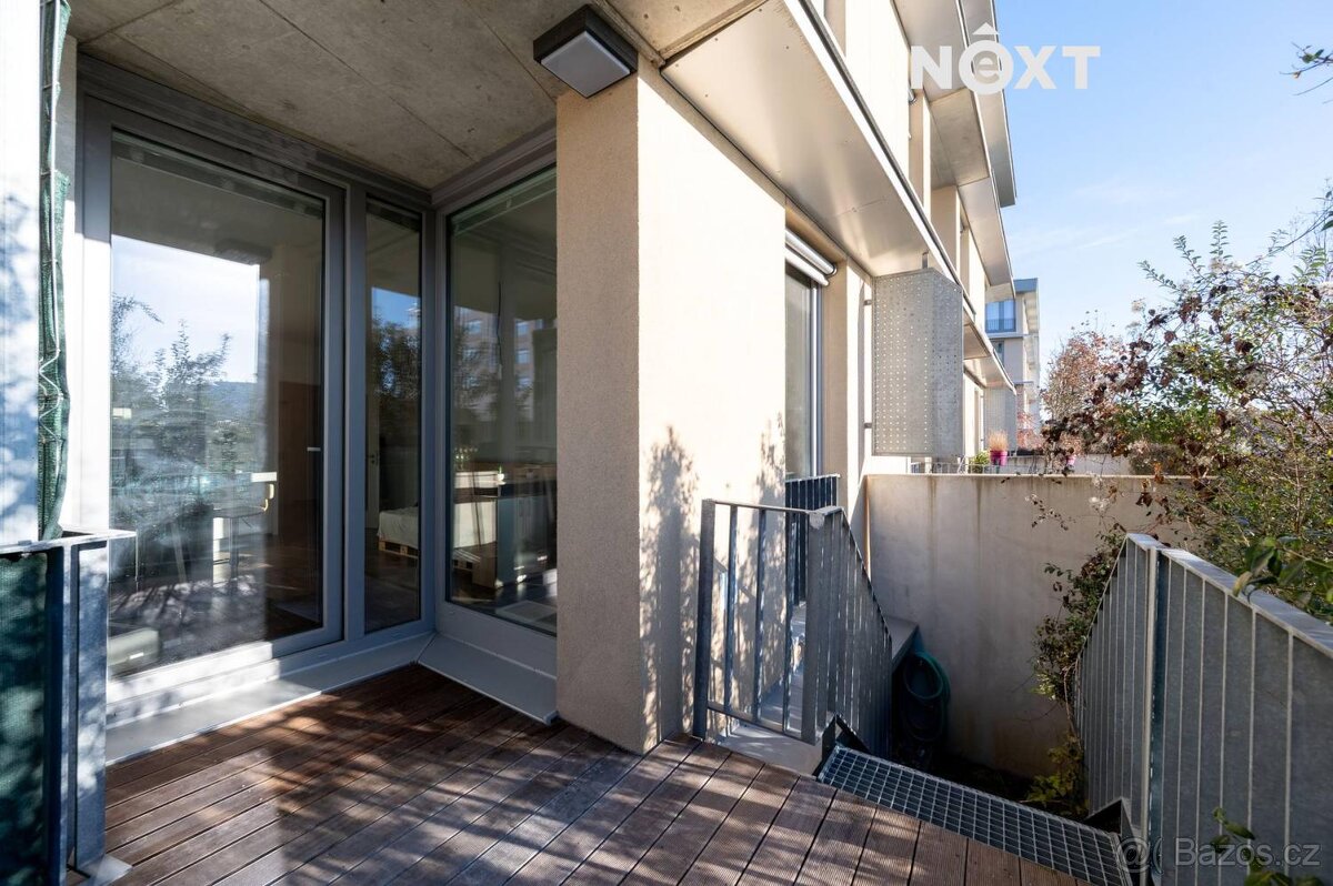 Prodej byt 2+kk, 111㎡ - 8