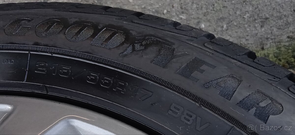 alu kola SUZUKI (rezervace JINDŘ.HR.) - 8