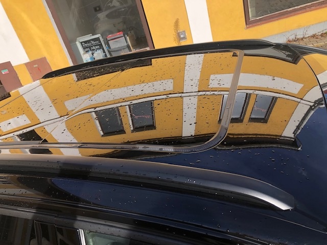 Peugeot 3008 4x4 300k - 8