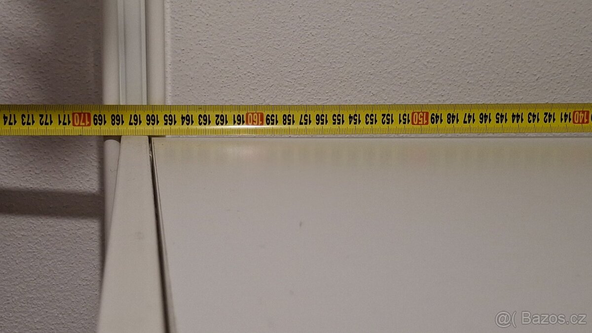 Policová sestava Algot Ikea - 8