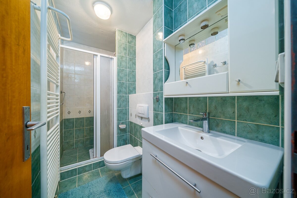 Prodej, dům, 198 m, 497 m poz., Jedlová 1900/2, Ostrava - Po - 8