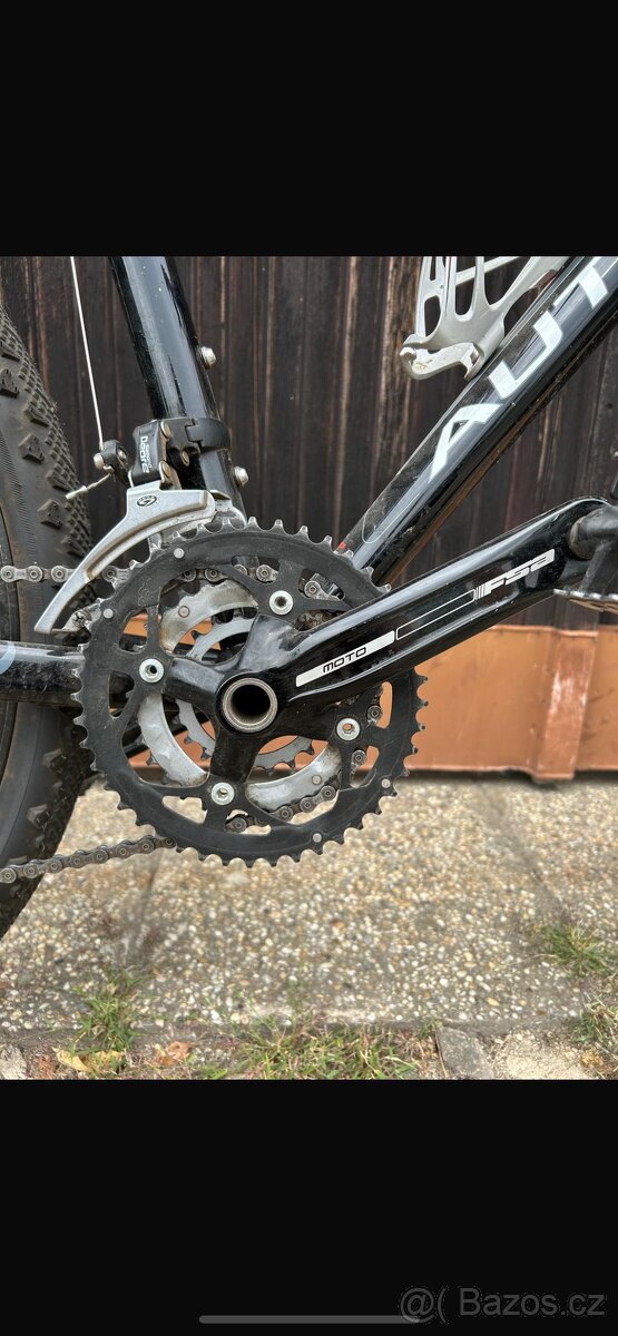 Prodám horské kolo - 8