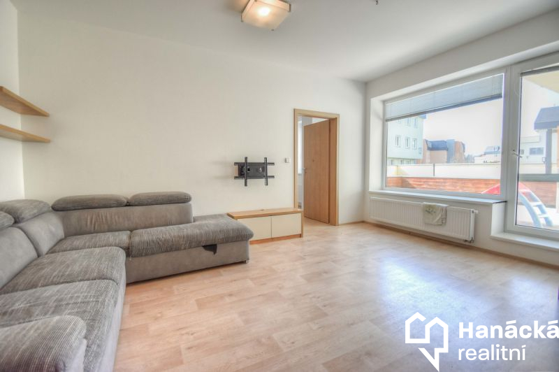 Pronájem terasového bytu 3+kk v Olomouci, ul. J.... - 8