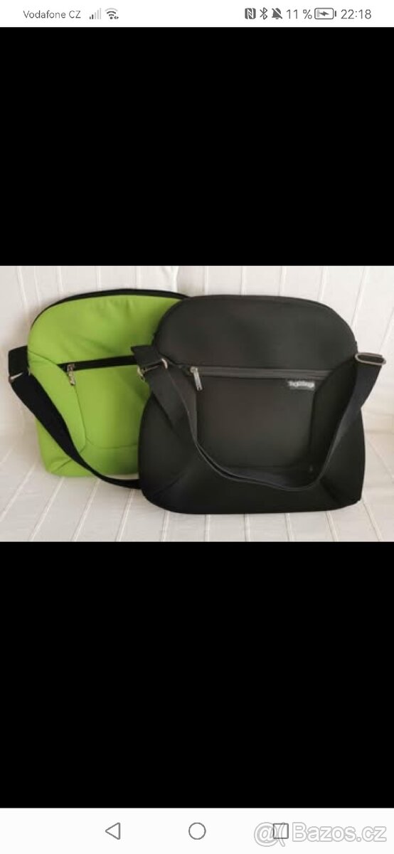 Dětský kočárek Peg Perego Book 51 - 8