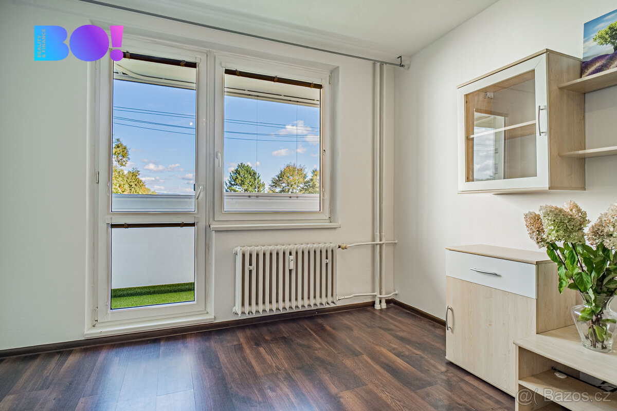 Prodej bytu 3+1, Zubří - 8