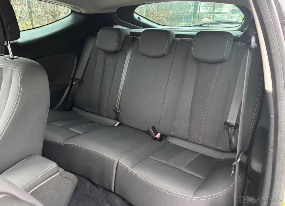 Renault Megane 2.0 TCe 132 kW Dynamique - BENZÍN - 8