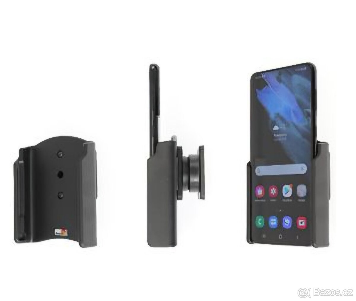 Držák mobilu pro vozy Volvo - 8