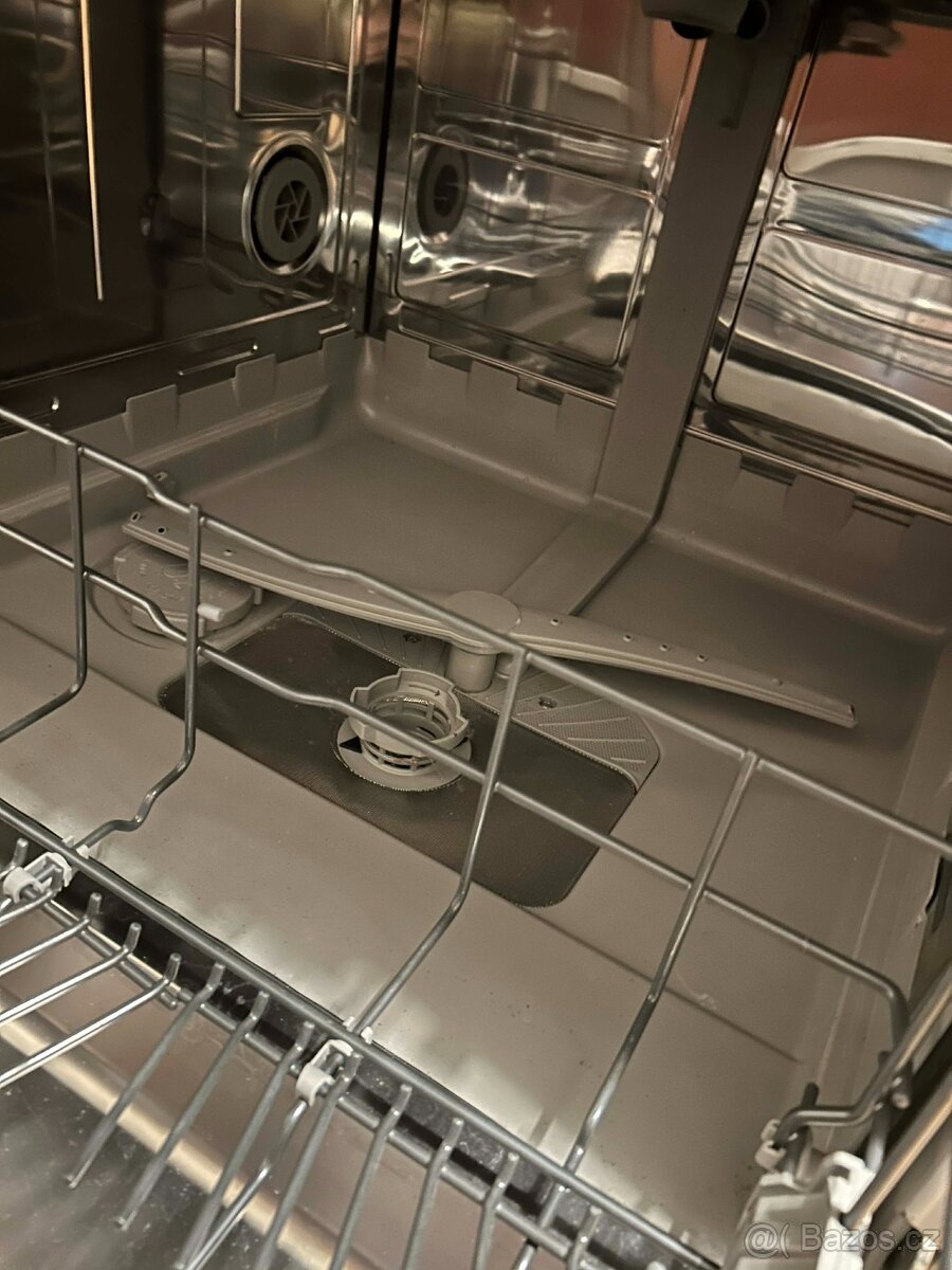 Myčka Siemens 300iq - 8