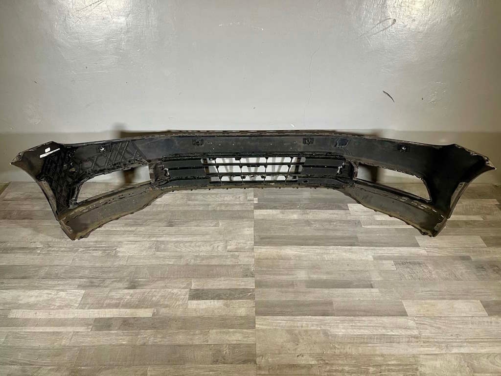 VW PASSAT B8 3G 14-19 nárazník 4xPDC 3G0807221A - 8