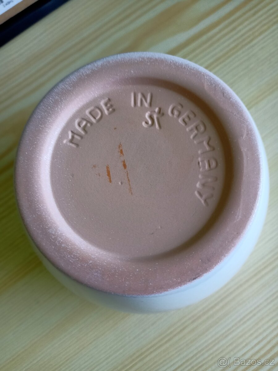 Keramický květináč 2+1 zdarma - 8