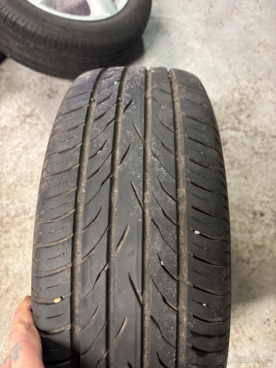 Letní sada Škoda Fabia - 8