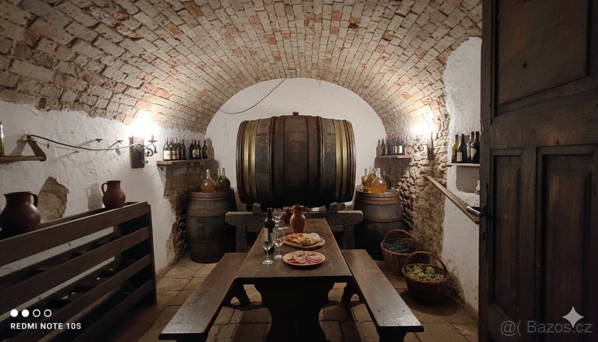 Vážany nad Litavou - 8