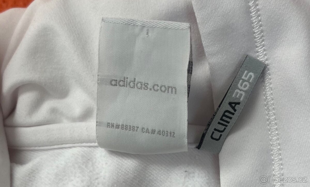 Mikina Adidas vel. 44 - 8