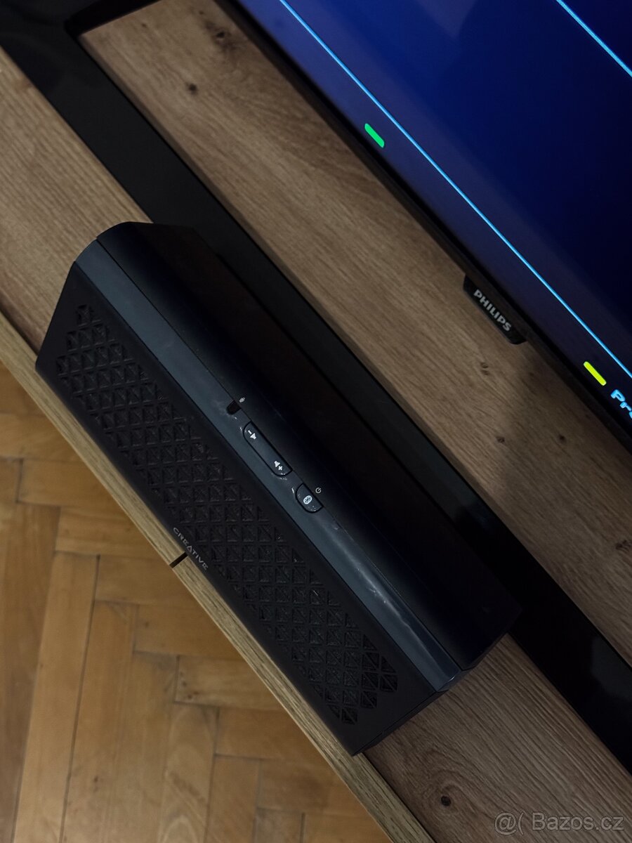 TV Philips LED Full HD 40" | 40PFH4200/88 - 8