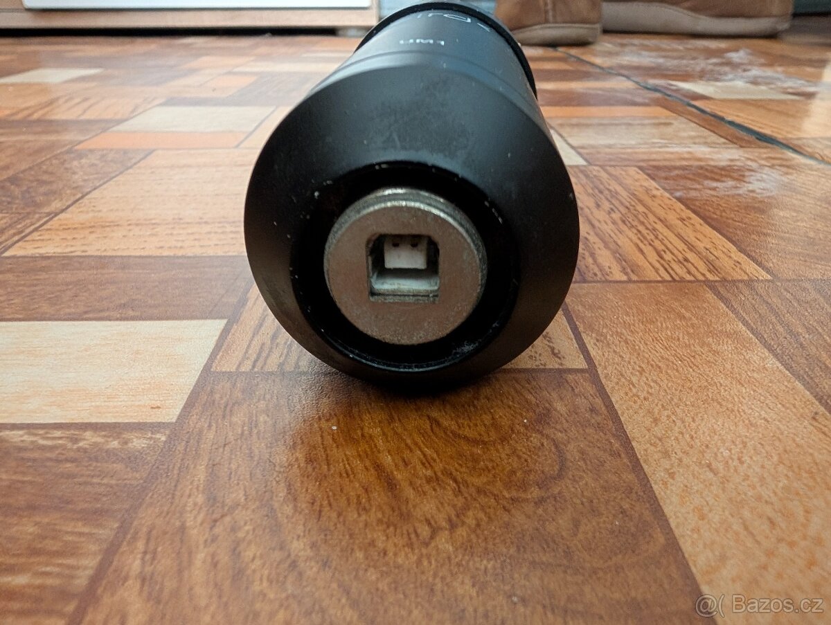 set 3 mikrofonu pro pc Prodej pouze v celku - 8