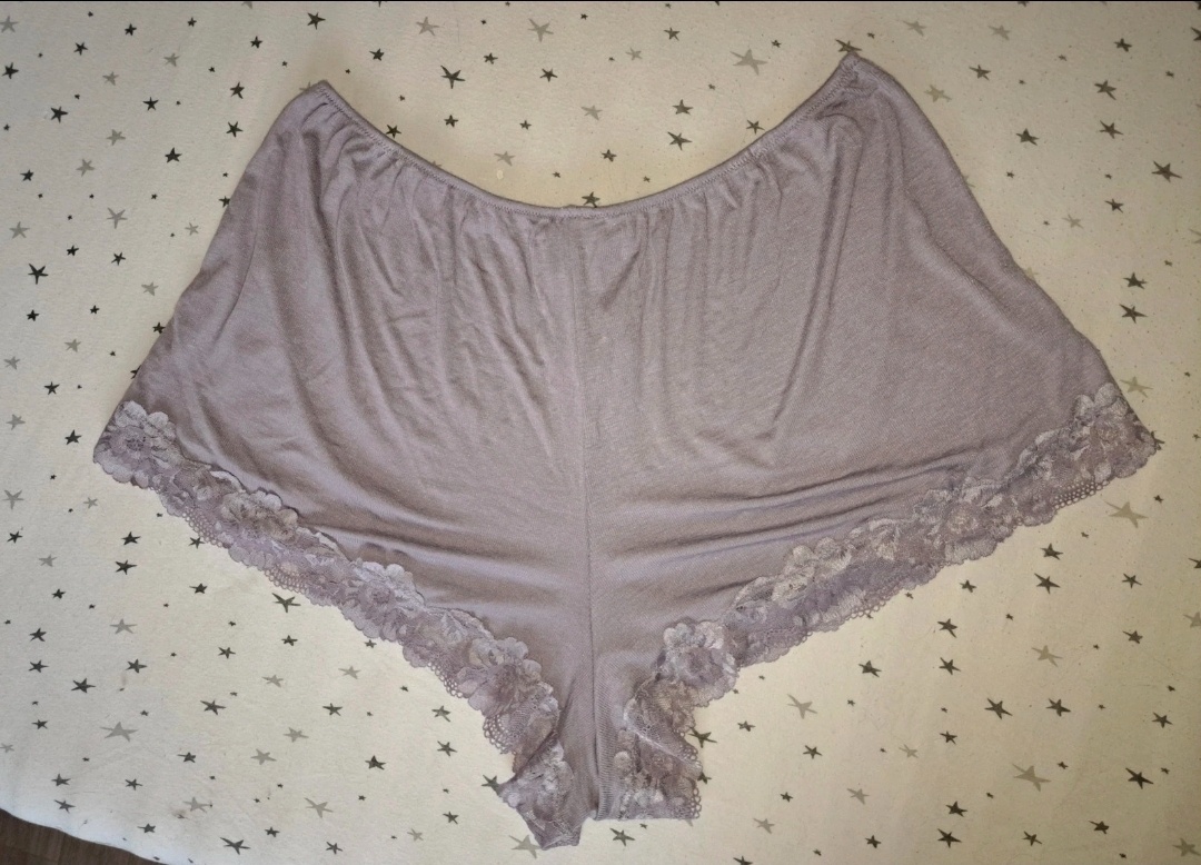 Krásné a lehké noční prádlo Victoria's Secret - 8