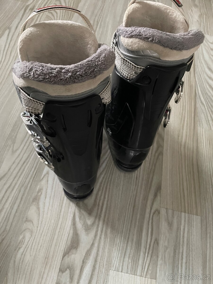 Lyže Head 149 cm+ lyžáky 39-40 - 8