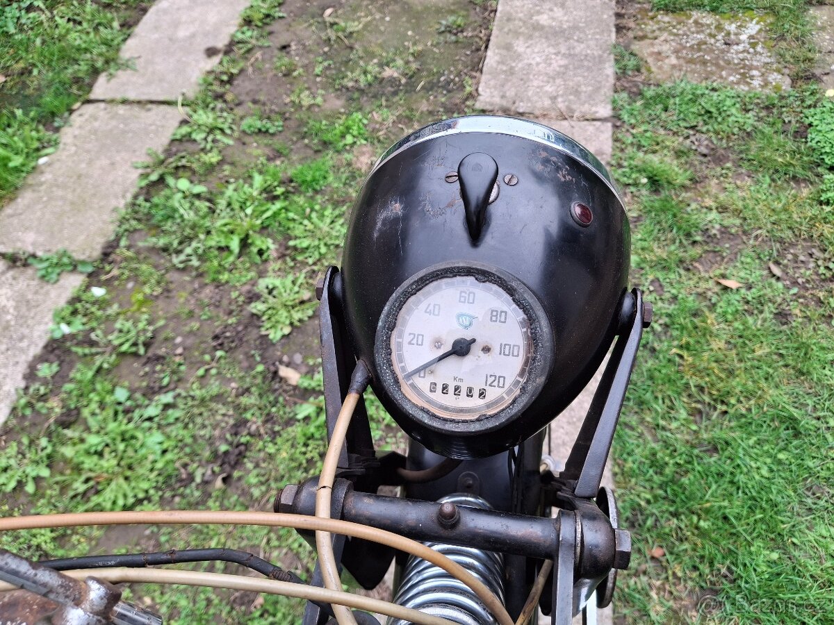 Nsu 251 osl - 8
