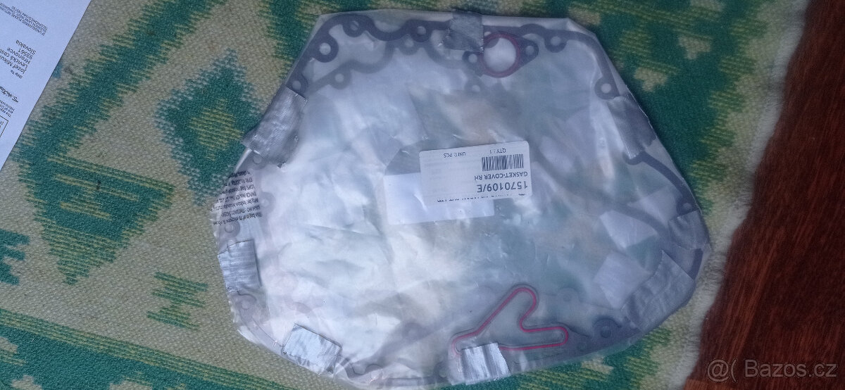 Royal Enfield -PERFORMANCE CAMSHAFT STAGE 2, 350 Meteor + 35 - 8