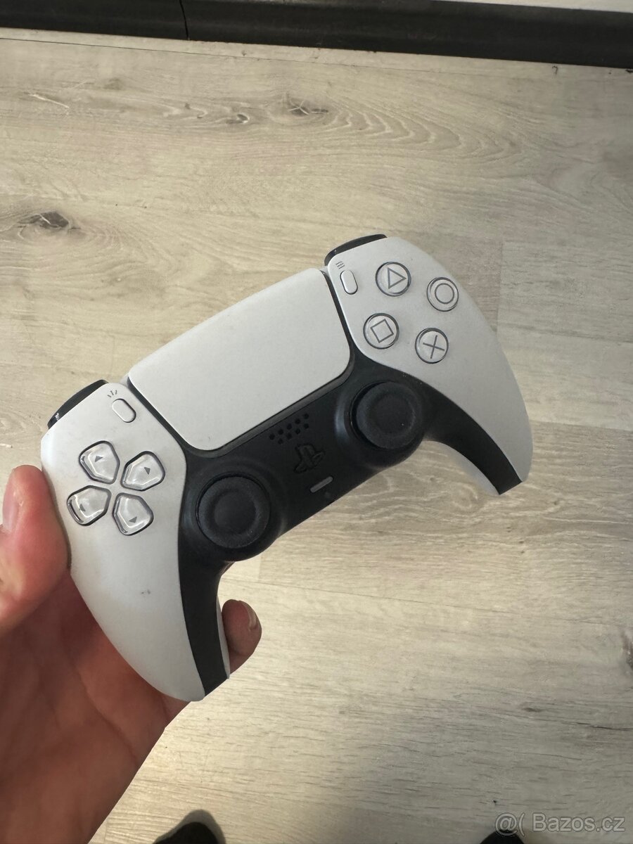 Playstation 5 Slim - 8