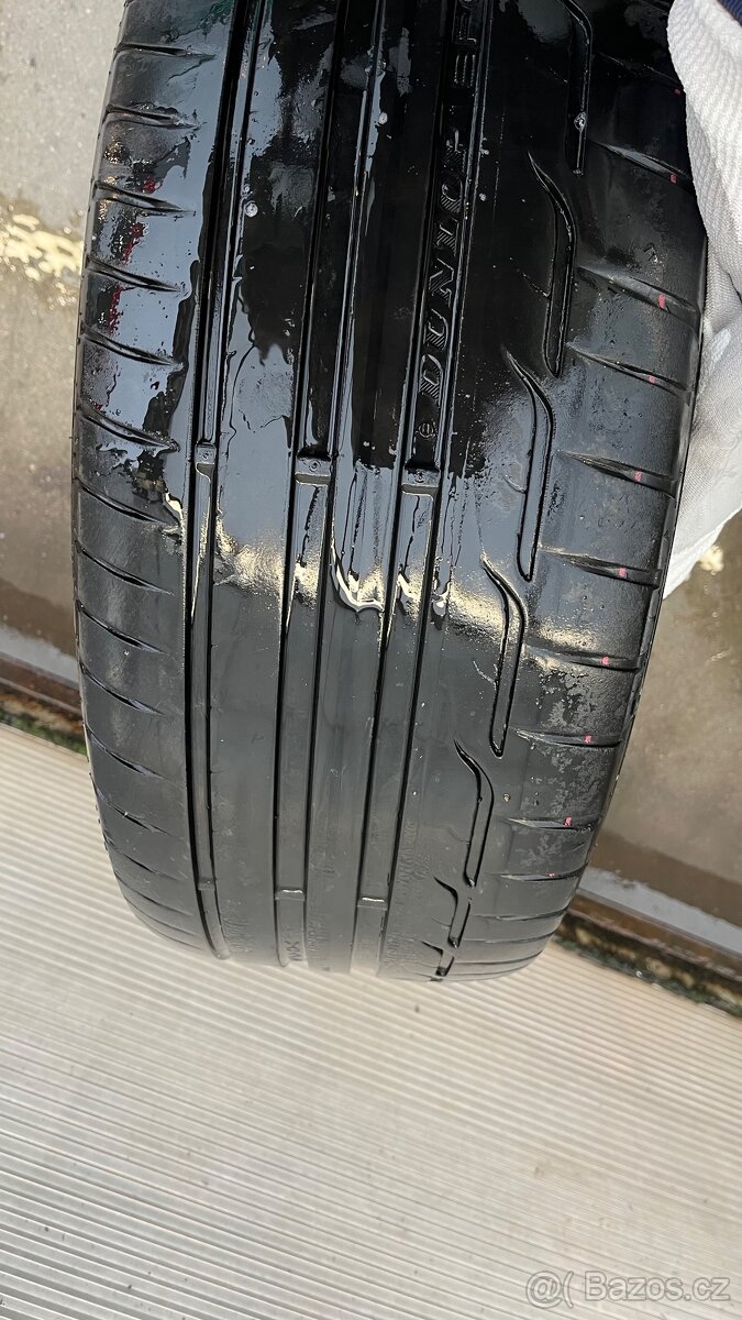 Alu Bmw 5x120 r17 - 8