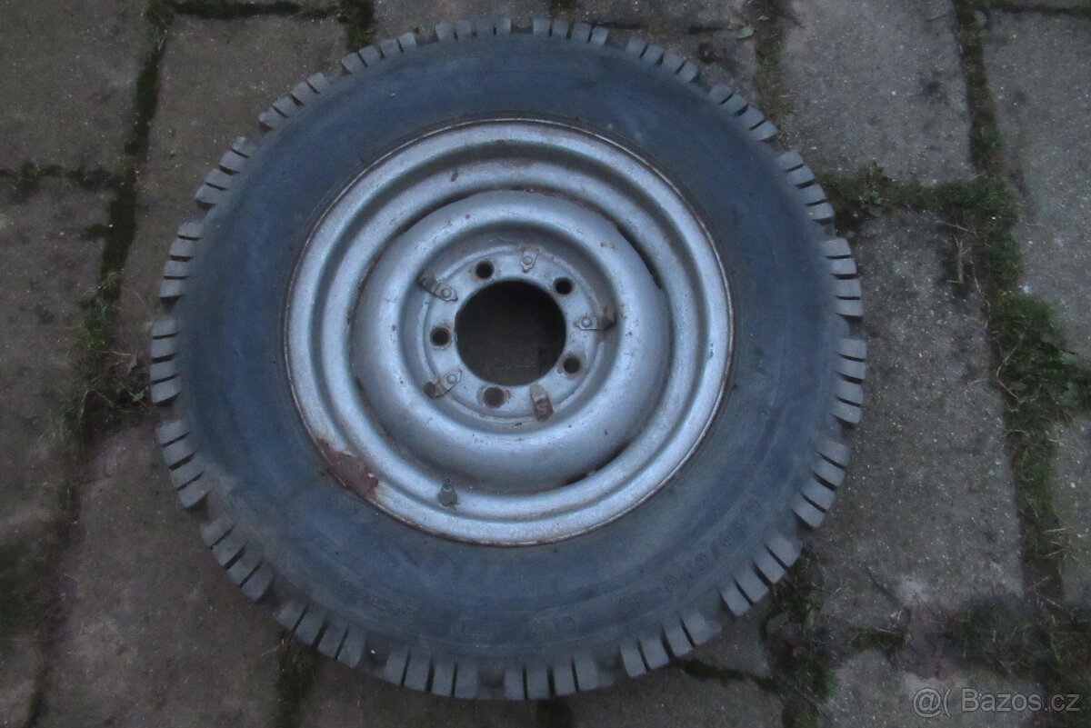 Renault Juva,VW brouk, Amal Aero 1000 Ford Eifel - 8