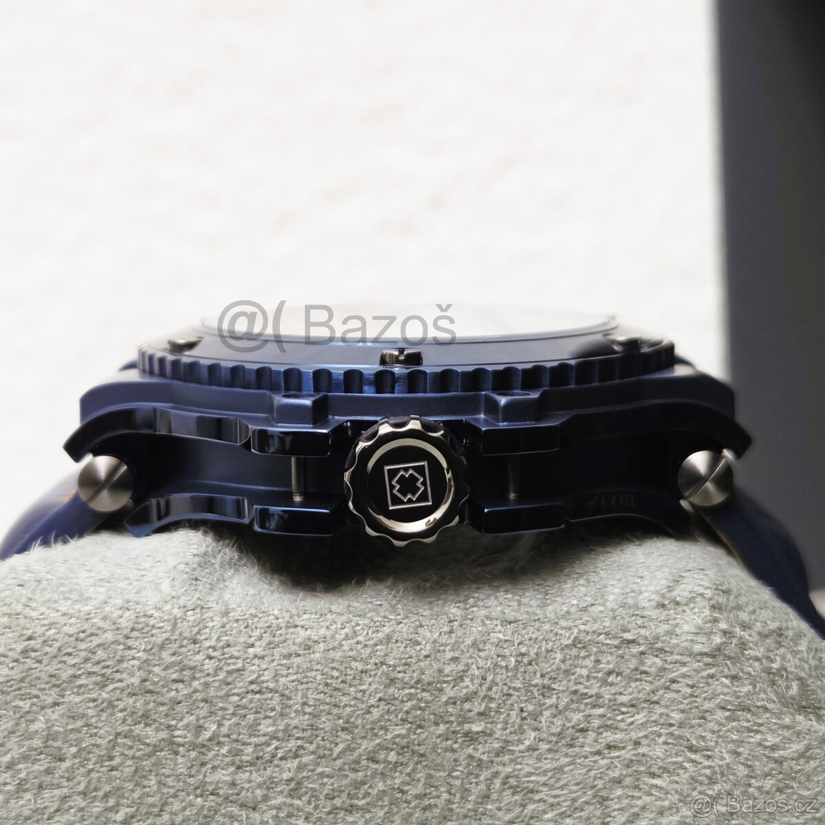 Hodinky INVICTA Racing Downforce - model 47382 - 8