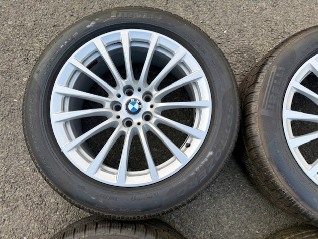 Alu kola zimní r18 - 8