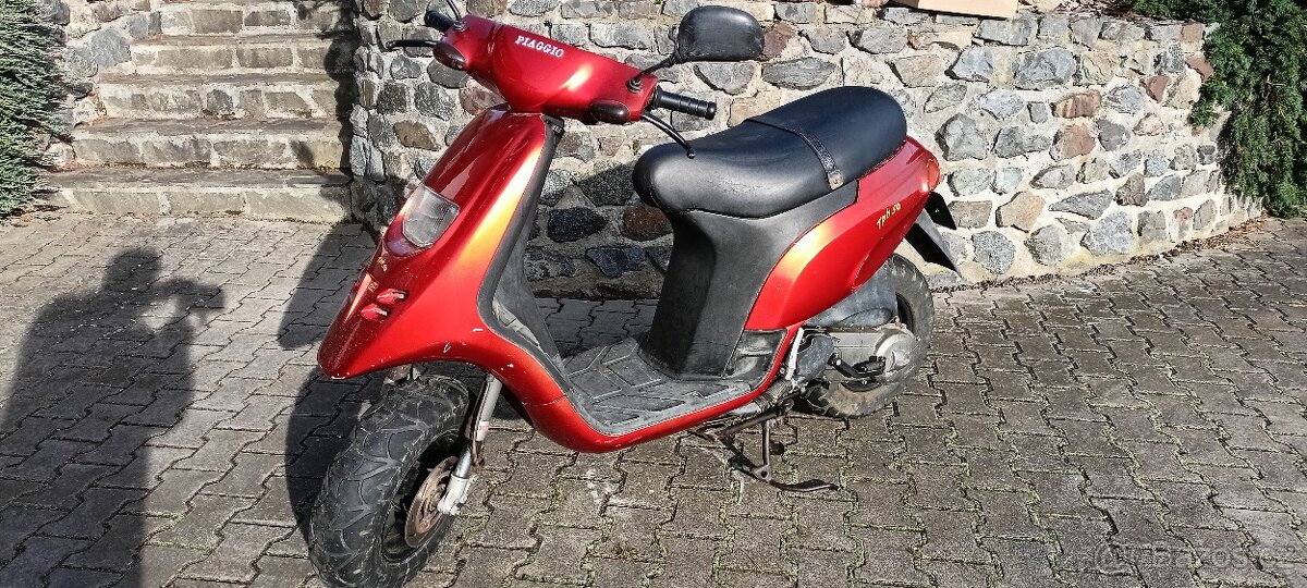 Piagio - 8