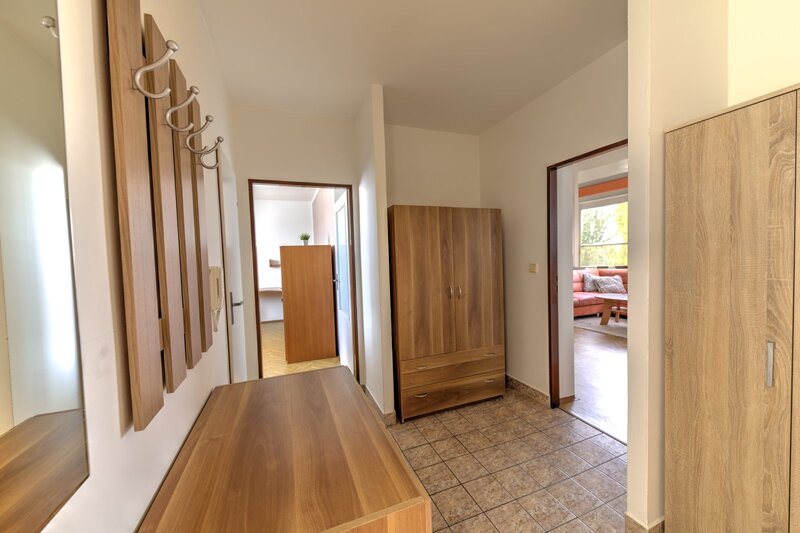 Prodej 2+kk ul. Komenského, Šanov - 8