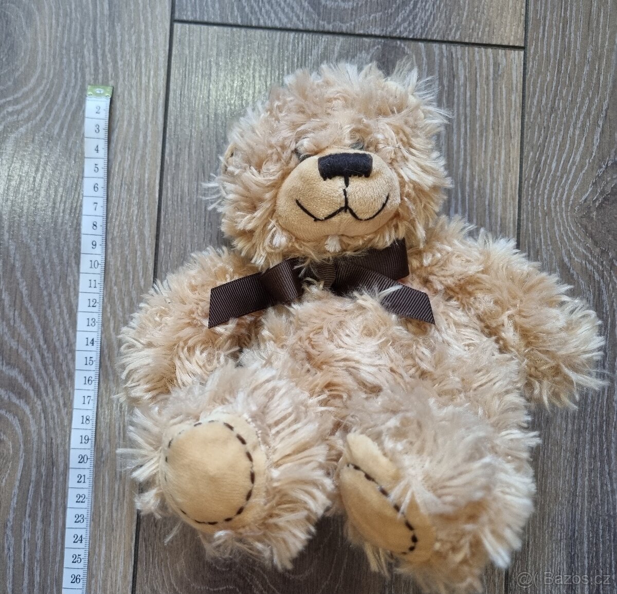 Plyšáci, panenky, plyšový medvídci - 8