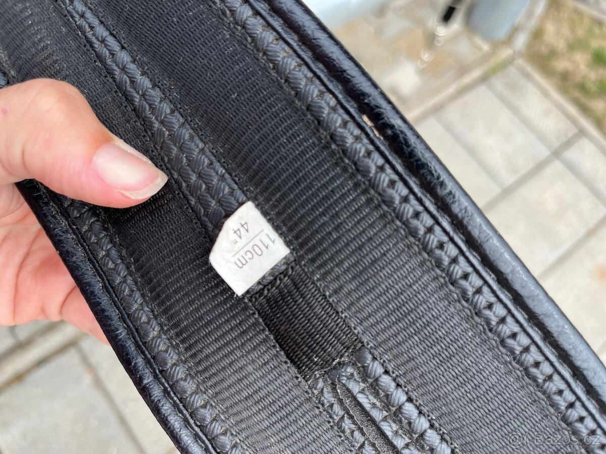 Všestranné anglické sedlo - 8